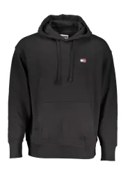 Tommy Hilfiger Herren SWEATSHIRT Schwarz | online kaufen