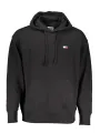 Tommy Hilfiger Herren SWEATSHIRT Schwarz | online kaufen
