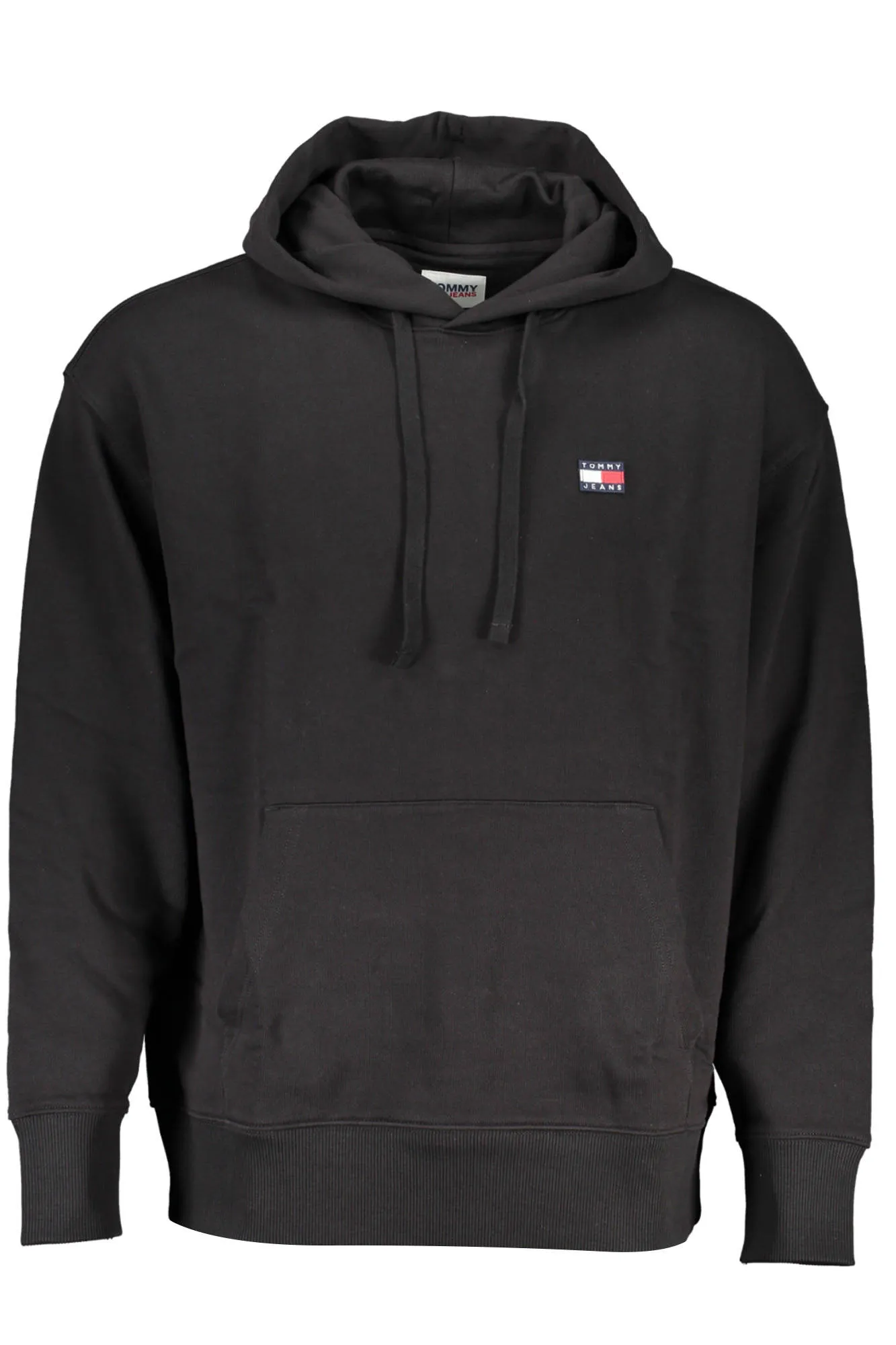 Herren SWEATSHIRT Schwarz DM0DM16369_E9C373A_NEROBDS