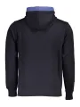 U.S. GRAND POLO Herren HOODIE Blau | online kaufen