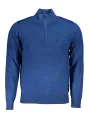 U.S. GRAND POLO Herren PULLOVER Blau | online kaufen