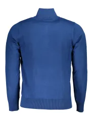 U.S. GRAND POLO Herren PULLOVER Blau | online kaufen