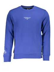 U.S. GRAND POLO Herren SWEATSHIRT Blau | online kaufen