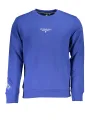 U.S. GRAND POLO Herren SWEATSHIRT Blau | online kaufen