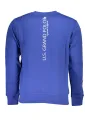 U.S. GRAND POLO Herren SWEATSHIRT Blau | online kaufen