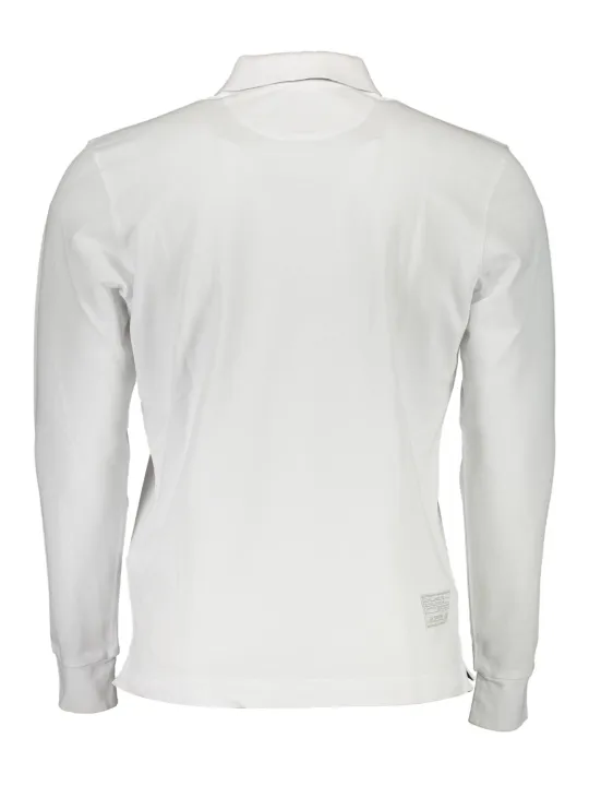 LA MARTINA Herren POLOHEMD Weiß | online kaufen