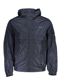 Miete Tommy Hilfiger Sportjacke Herren Blau - Flex-Fashion