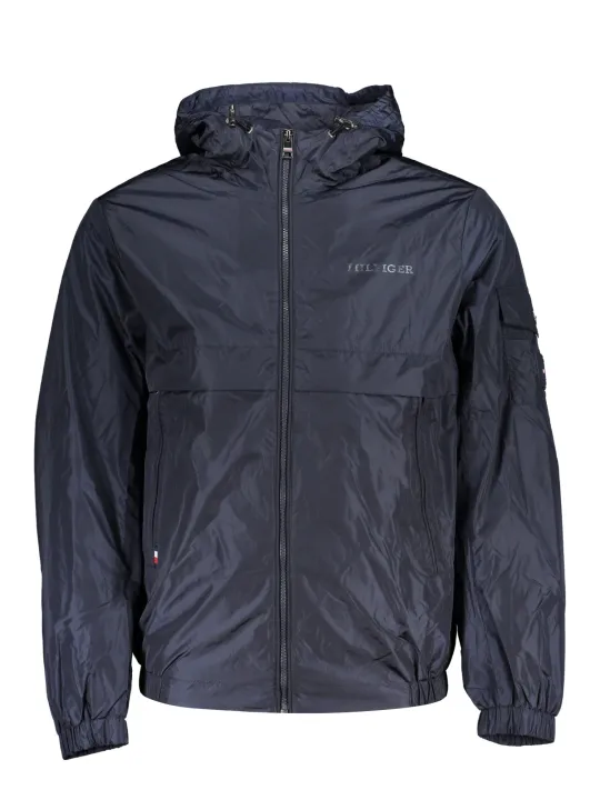 Tommy Hilfiger Herren SPORTJACKE Blau | online kaufen