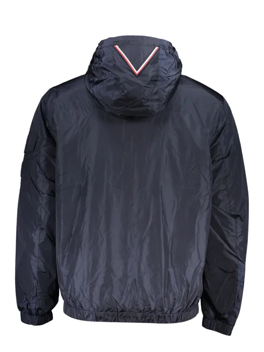 Tommy Hilfiger Herren SPORTJACKE Blau | online kaufen