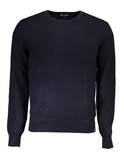 Herren Pullover Blau XL-3XL mieten | U.S. GRAND POLO Verleih