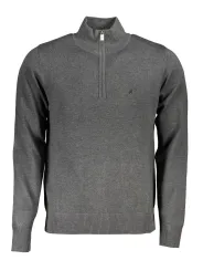 U.S. GRAND POLO Herren PULLOVER Grau | online kaufen