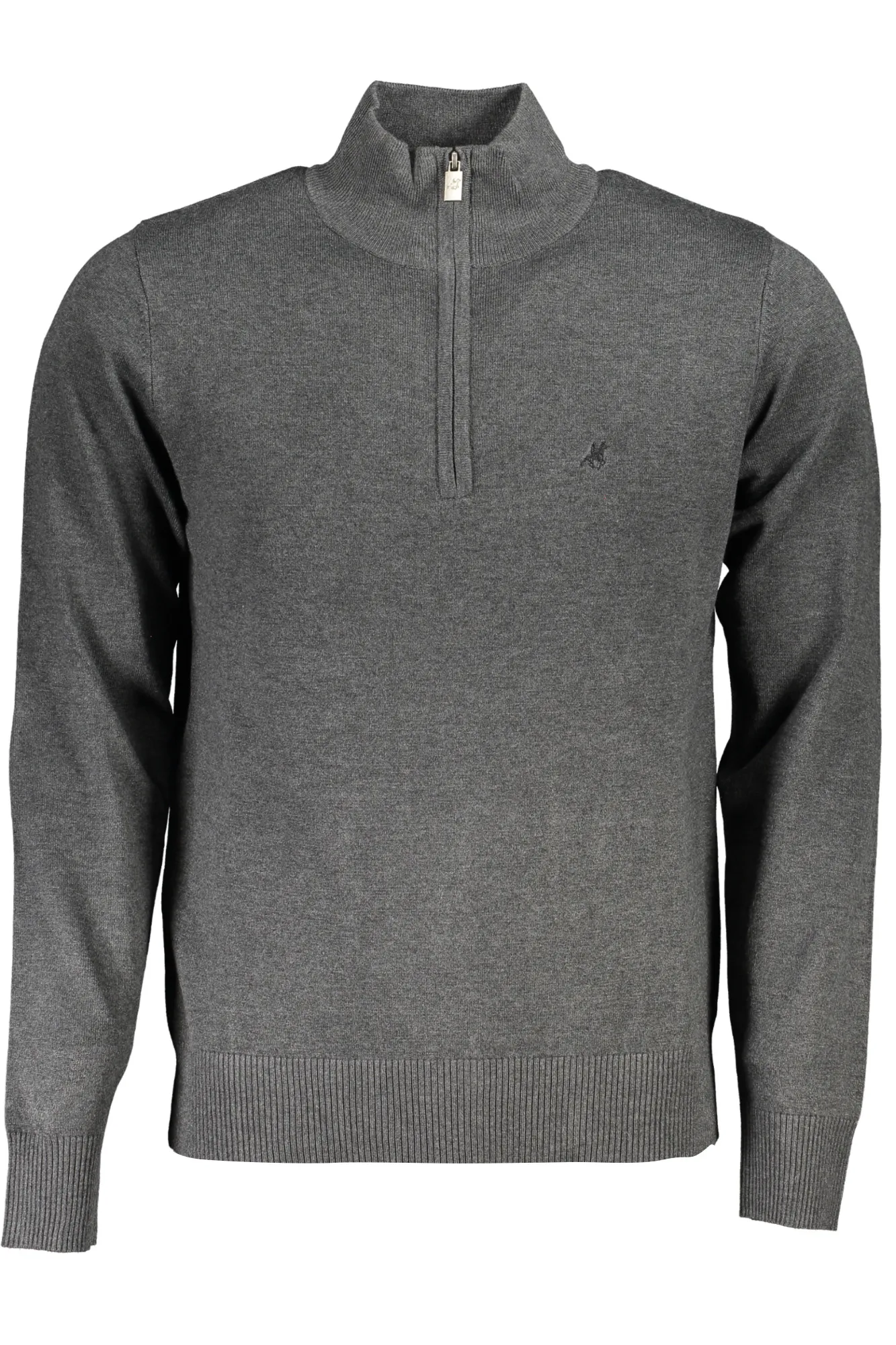 Herren PULLOVER Grau USTR202_GRANTRACIT