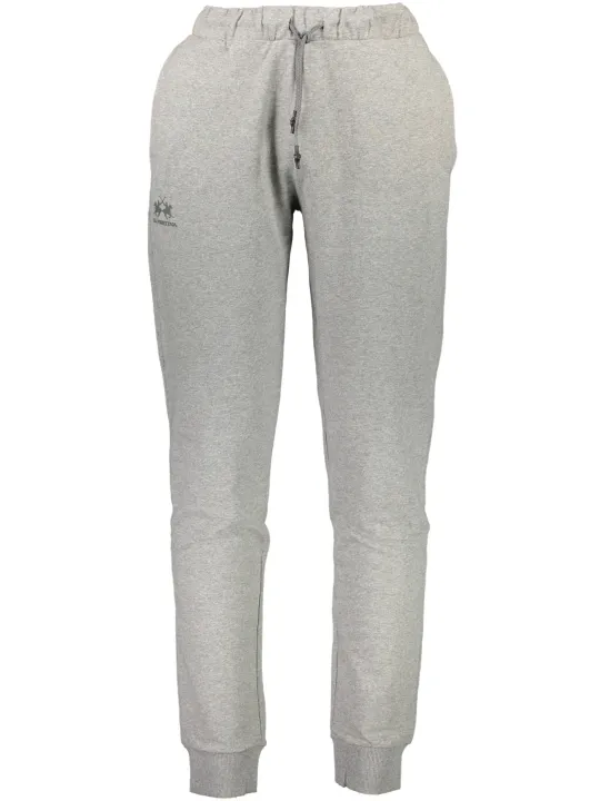 LA MARTINA Herren SPORTHOSE Grau | online kaufen