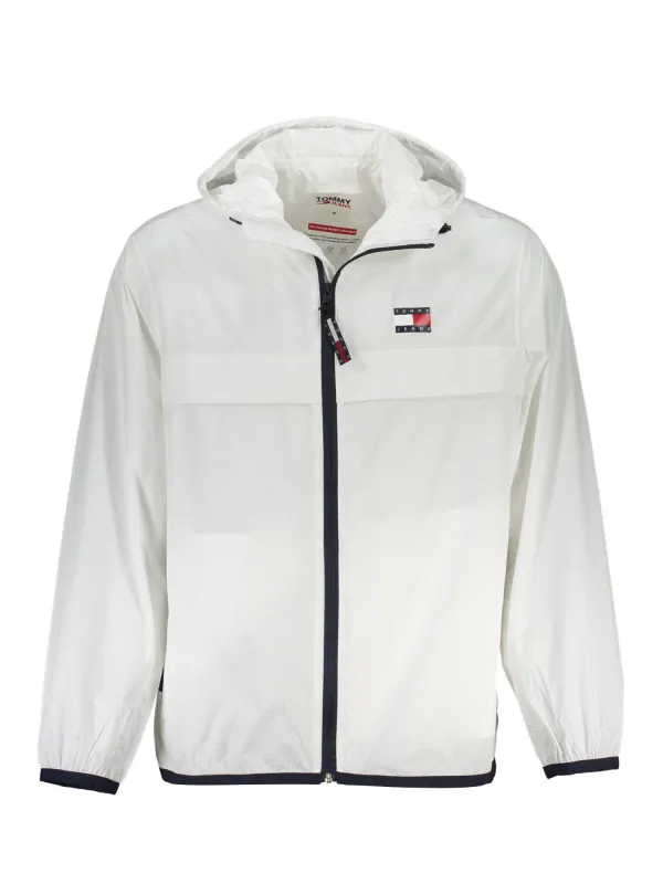 Tommy Hilfiger Herren SPORTJACKE Weiß | online kaufen