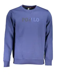 U.S. GRAND POLO Herren SWEATSHIRT Blau | online kaufen
