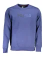 U.S. GRAND POLO Herren SWEATSHIRT Blau | online kaufen