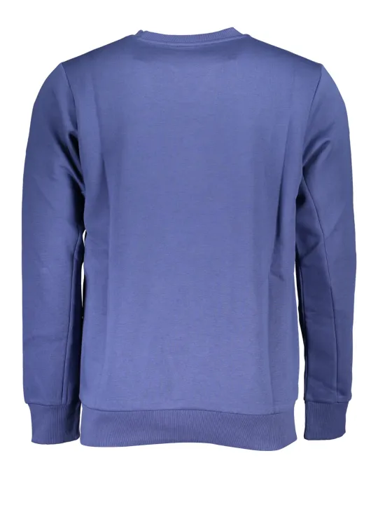 U.S. GRAND POLO Herren SWEATSHIRT Blau | online kaufen