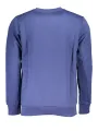 U.S. GRAND POLO Herren SWEATSHIRT Blau | online kaufen