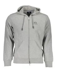 LA MARTINA Herren SWEATSHIRT Grau | online kaufen