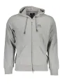 LA MARTINA Herren SWEATSHIRT Grau | online kaufen
