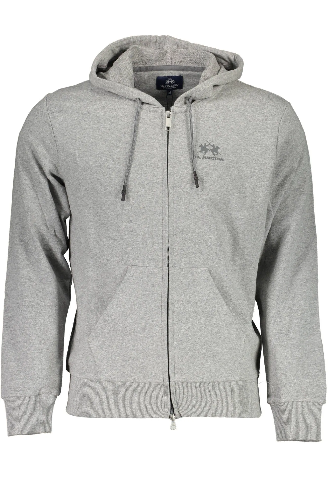 Herren SWEATSHIRT Grau CCMF02FP109_51393D1_GRIGIO0100