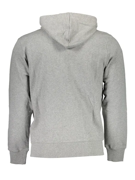 LA MARTINA Herren SWEATSHIRT Grau | online kaufen