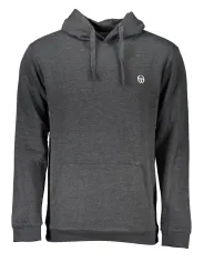Sergio Tacchini Herren SWEATSHIRT Grau | online kaufen