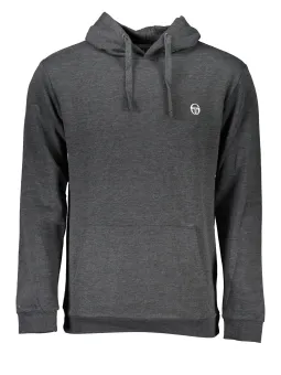 Sergio Tacchini Herren SWEATSHIRT Grau | online kaufen