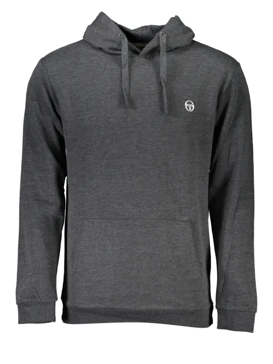 Sergio Tacchini Herren SWEATSHIRT Grau | online kaufen