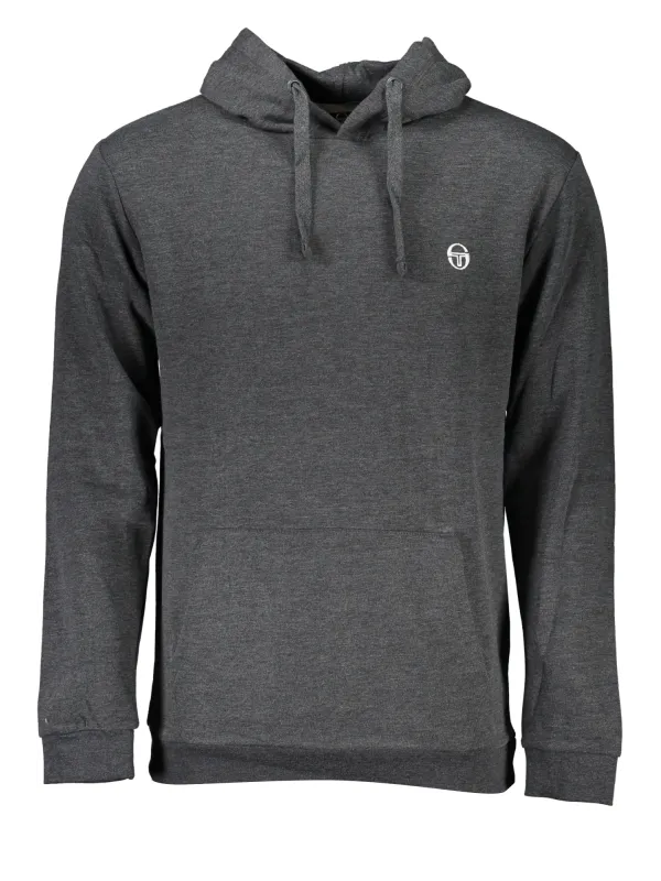 Sergio Tacchini Herren SWEATSHIRT Grau | online kaufen