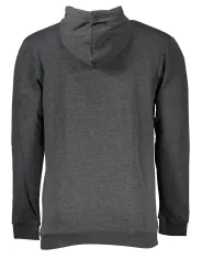 Sergio Tacchini Herren SWEATSHIRT Grau | online kaufen