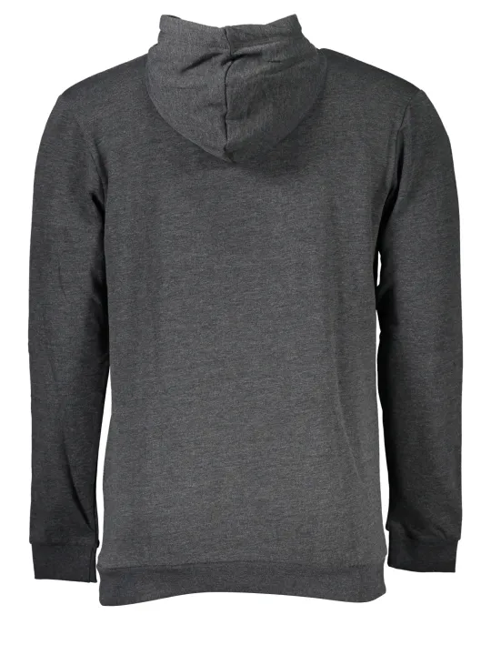 Sergio Tacchini Herren SWEATSHIRT Grau | online kaufen