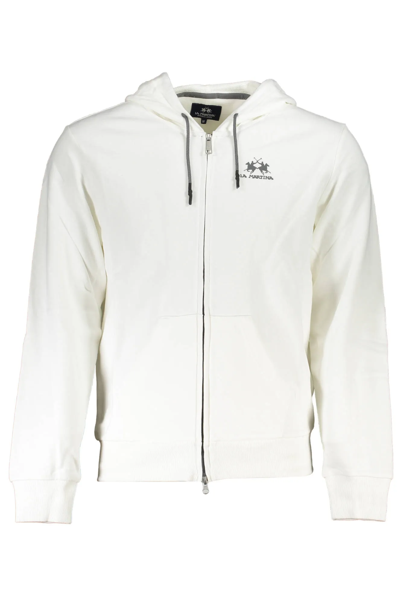 Herren SWEATSHIRT Weiß CCMF02FP109_FC7688E_BIANCO0000