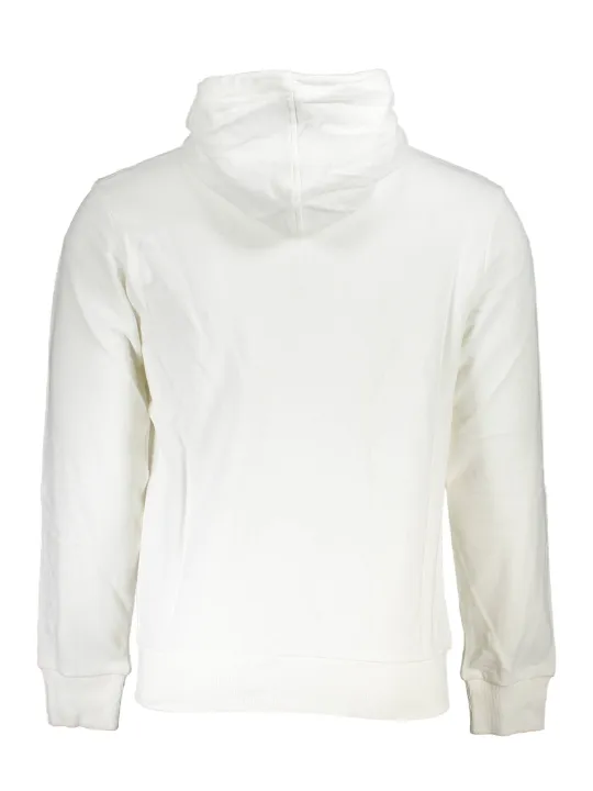 LA MARTINA Herren SWEATSHIRT Weiß | online kaufen