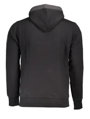 U.S. GRAND POLO Herren HOODIE Schwarz | online kaufen