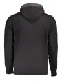 U.S. GRAND POLO Herren HOODIE Schwarz | online kaufen