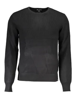 U.S. GRAND POLO Herrenpullover Schwarz mieten - Flex-Fashion