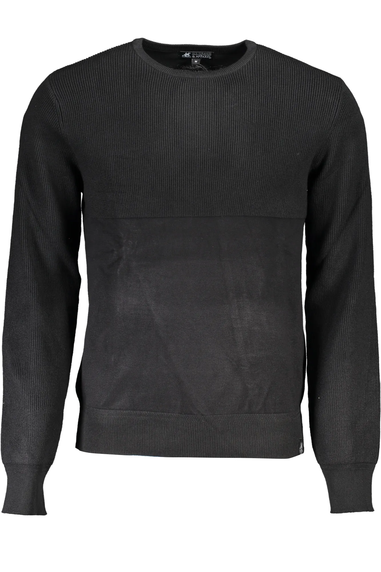 Herren Schwarz USTR924_NENERO