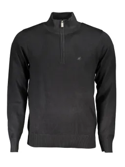 U.S. GRAND POLO Herren PULLOVER Schwarz | online kaufen