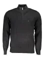 U.S. GRAND POLO Herren PULLOVER Schwarz | online kaufen