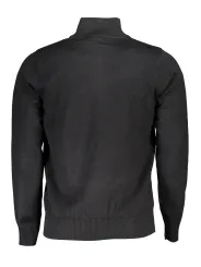 U.S. GRAND POLO Herren PULLOVER Schwarz | online kaufen