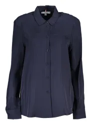 Tommy Hilfiger Damen HEMD Blau | online kaufen