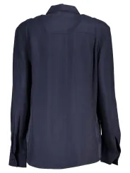 Tommy Hilfiger Damen HEMD Blau | online kaufen