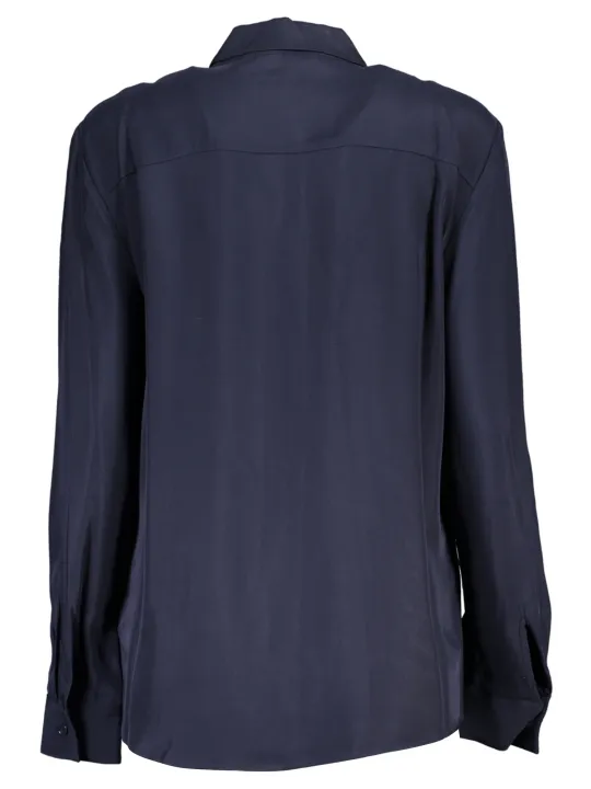 Tommy Hilfiger Damen HEMD Blau | online kaufen