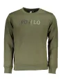 U.S. GRAND POLO Herren SWEATSHIRT Grün | online kaufen