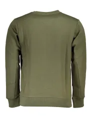 U.S. GRAND POLO Herren SWEATSHIRT Grün | online kaufen