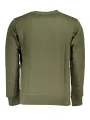 U.S. GRAND POLO Herren SWEATSHIRT Grün | online kaufen