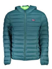 NORWAY 1963 Herren JACKE Grün | online kaufen