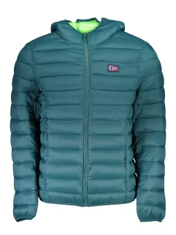 NORWAY 1963 Herrenjacke Grün leihen - Flex-Fashion Verleih