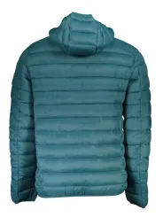 NORWAY 1963 Herren JACKE Grün | online kaufen